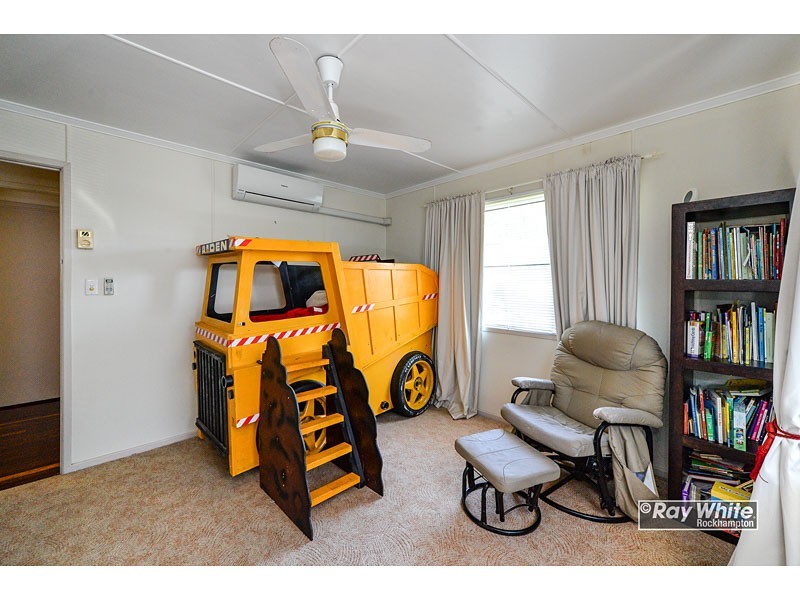 360 Duthie Avenue, Frenchville QLD 4701