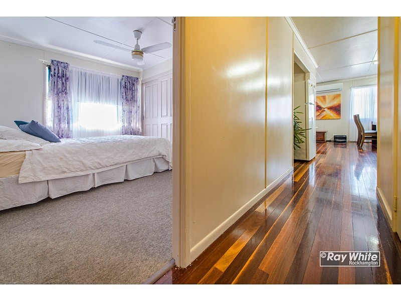 360 Duthie Avenue, Frenchville QLD 4701