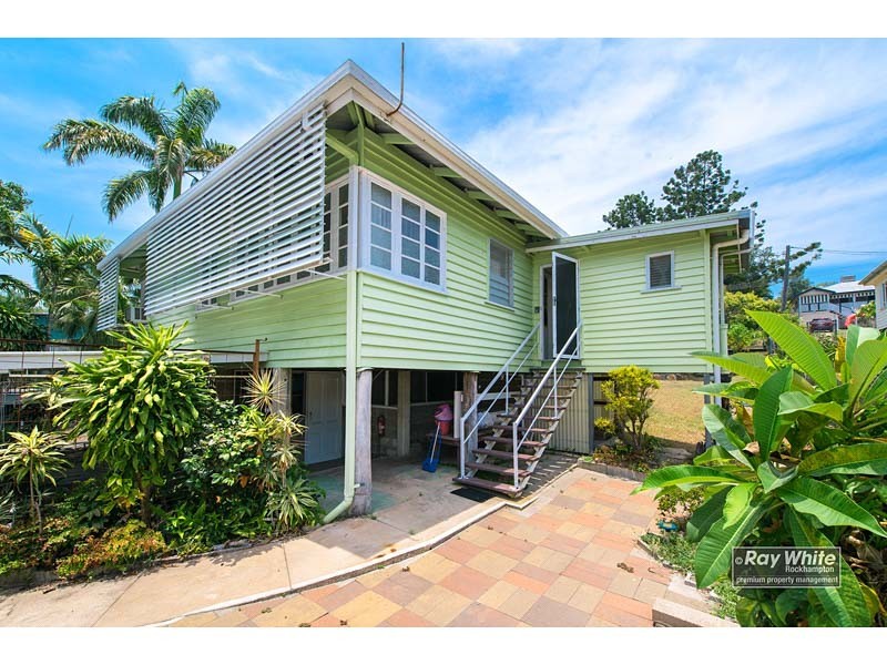 70 Wentworth Terrace, The Range QLD 4700