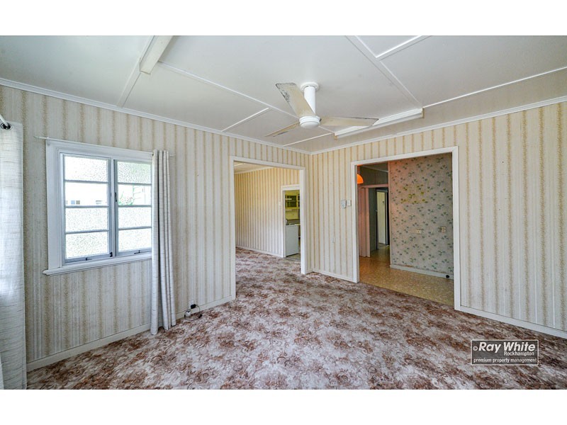 70 Wentworth Terrace, The Range QLD 4700