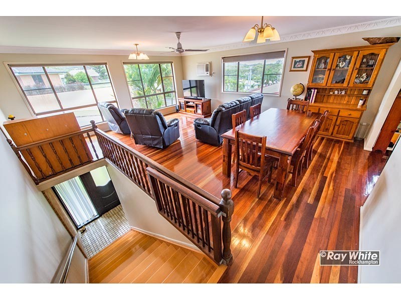 319 Philp Avenue, Frenchville QLD 4701