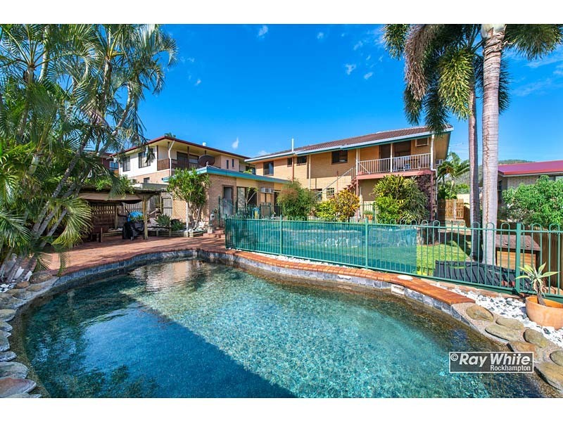 319 Philp Avenue, Frenchville QLD 4701