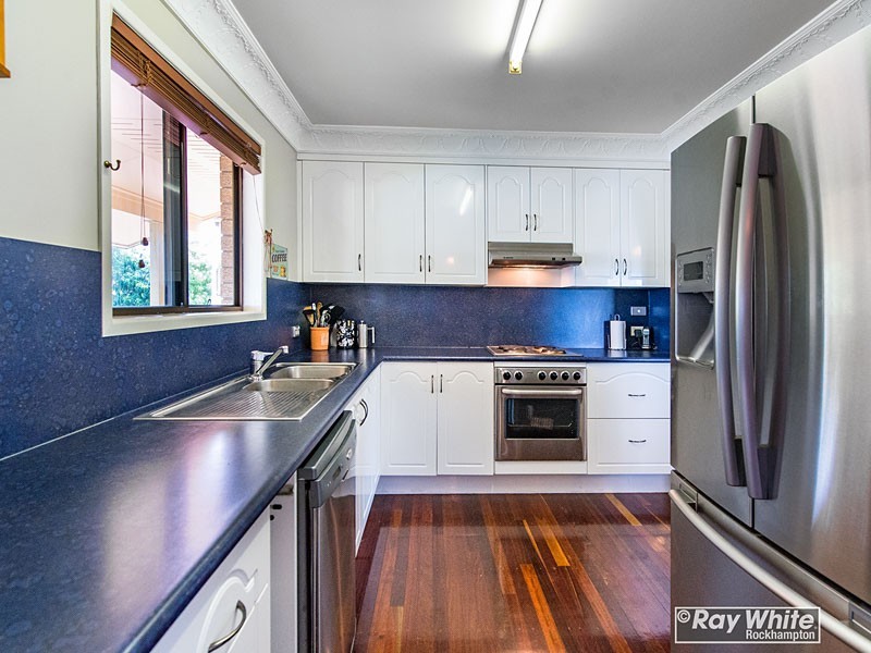 319 Philp Avenue, Frenchville QLD 4701