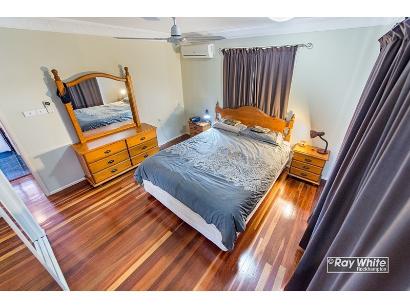 319 Philp Avenue, Frenchville QLD 4701