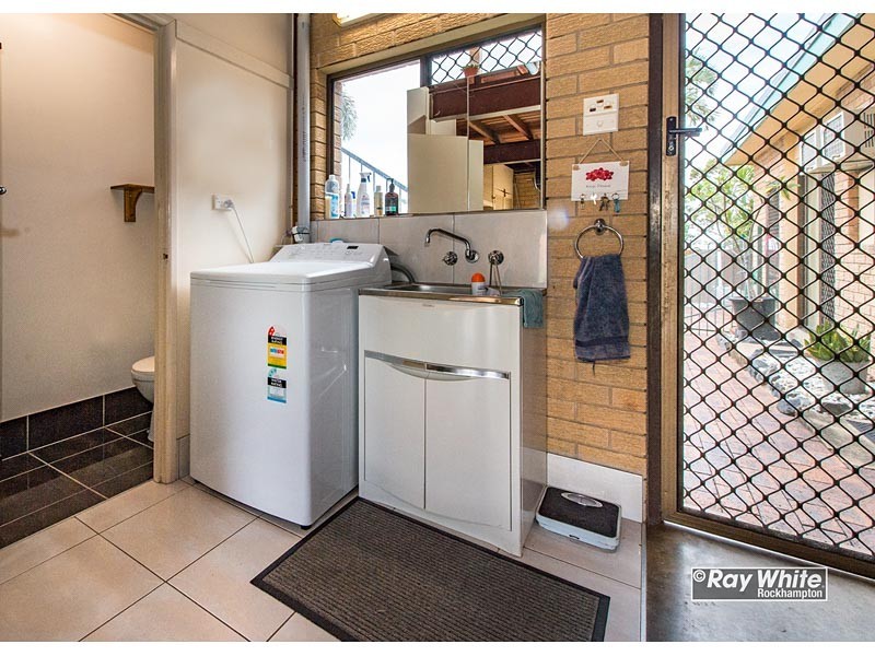 319 Philp Avenue, Frenchville QLD 4701