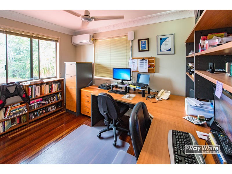 319 Philp Avenue, Frenchville QLD 4701