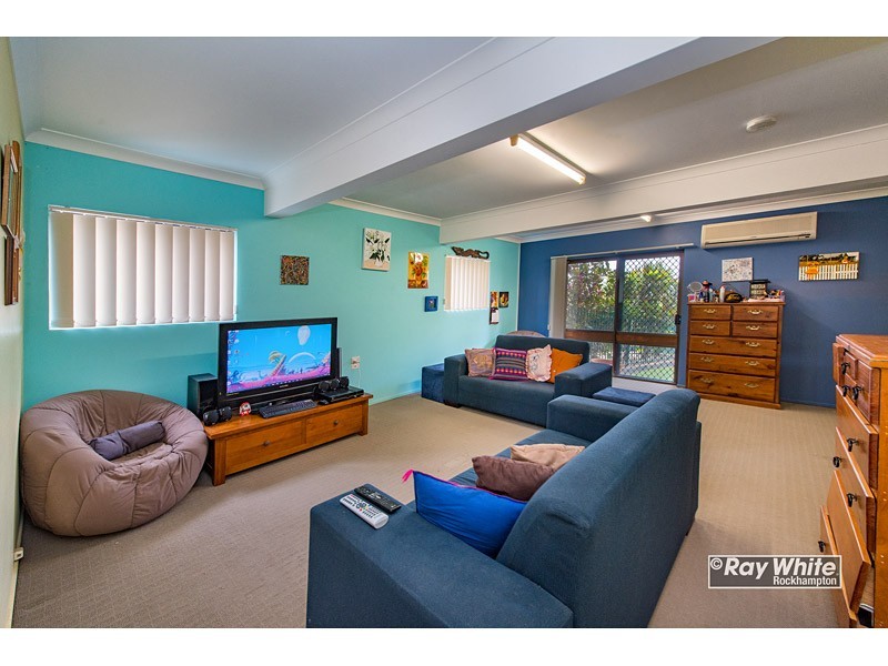 319 Philp Avenue, Frenchville QLD 4701