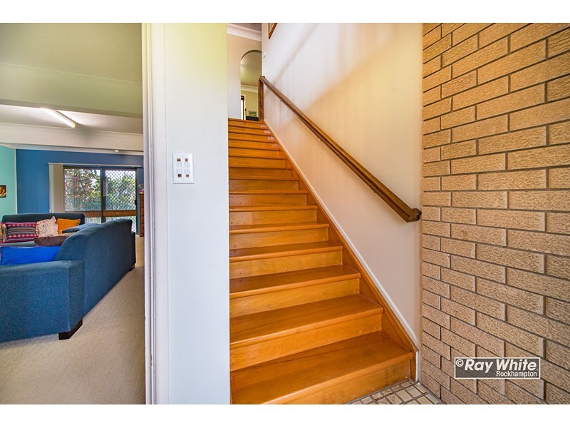 319 Philp Avenue, Frenchville QLD 4701