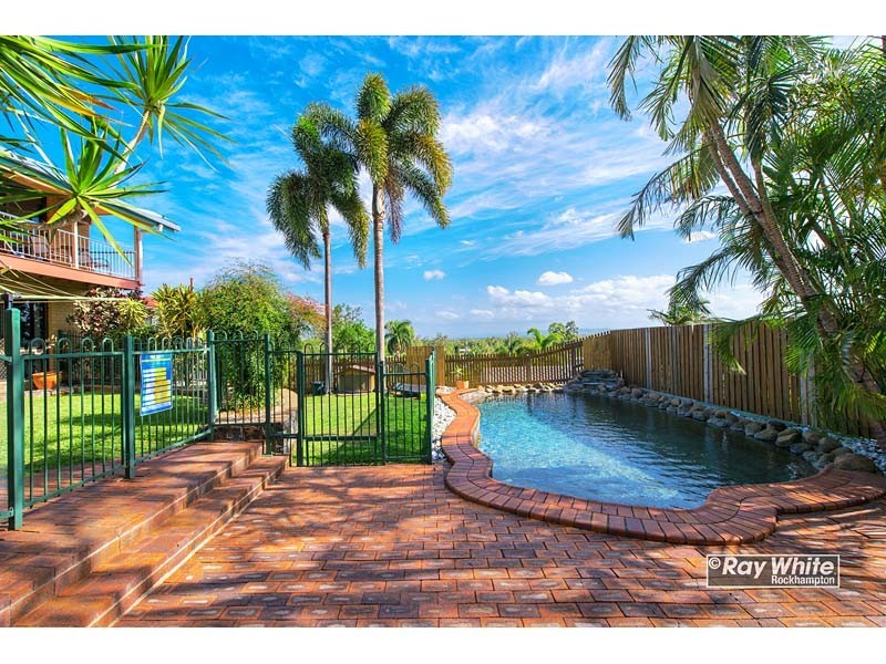 319 Philp Avenue, Frenchville QLD 4701