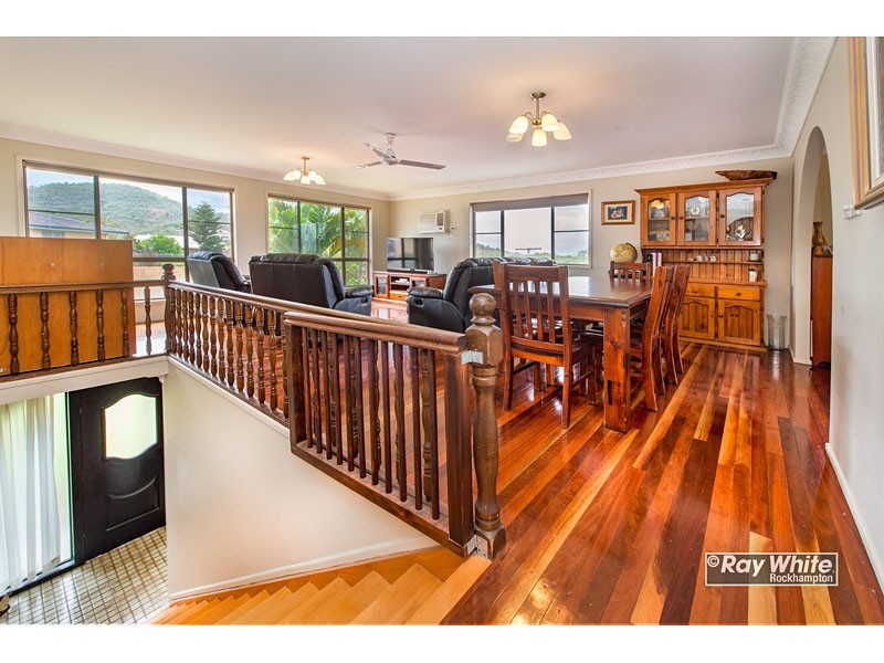 319 Philp Avenue, Frenchville QLD 4701