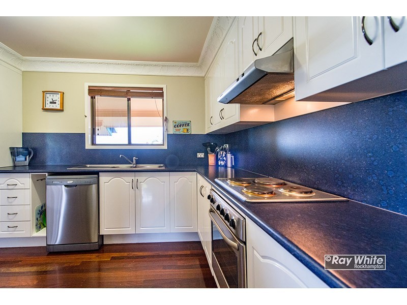 319 Philp Avenue, Frenchville QLD 4701