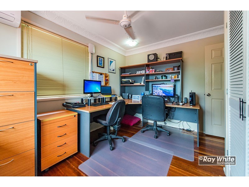 319 Philp Avenue, Frenchville QLD 4701