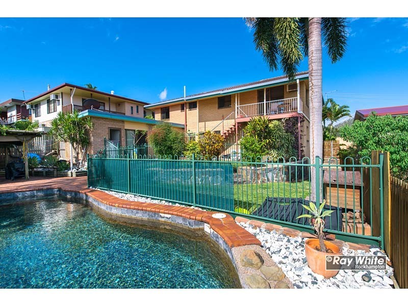 319 Philp Avenue, Frenchville QLD 4701