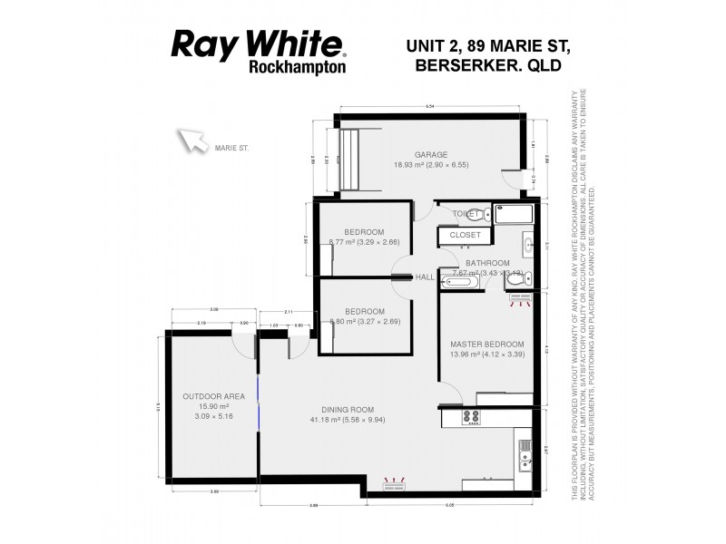 2-89 Marie Street, Berserker QLD 4701