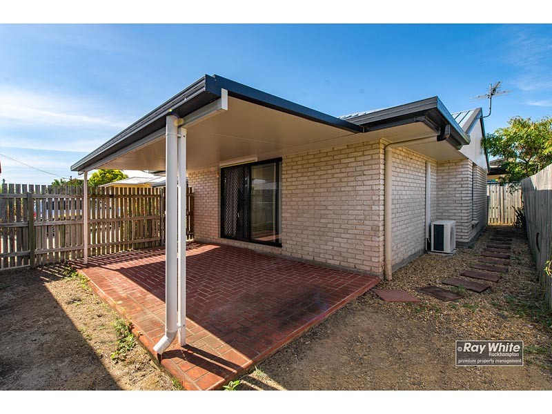 2-89 Marie Street, Berserker QLD 4701