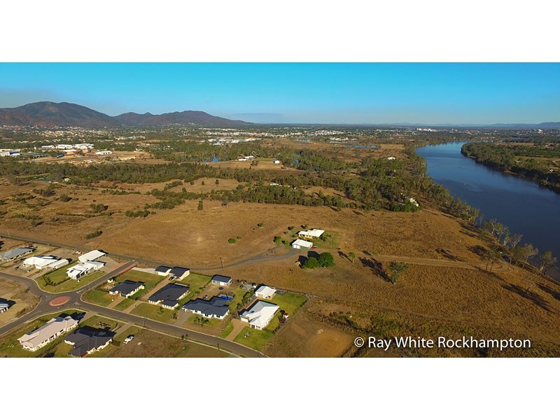 21 (Lot 109) Tomtit Avenue, Parkhurst QLD 4702