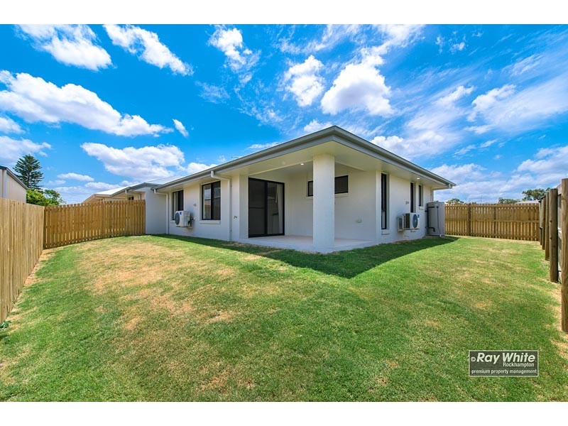 13A Rosedale Street, Parkhurst QLD 4702
