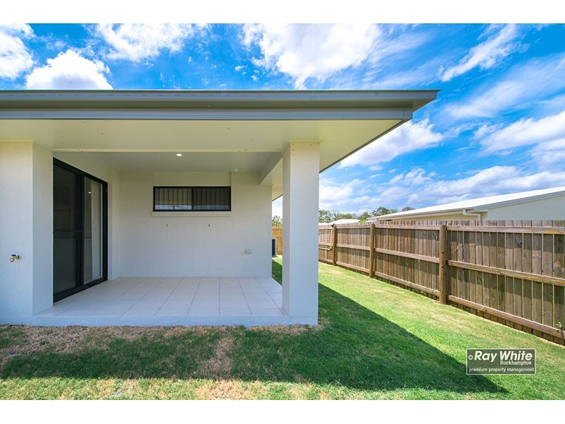 13A Rosedale Street, Parkhurst QLD 4702