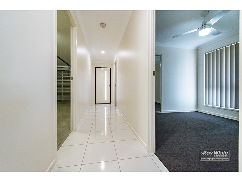 13A Rosedale Street, Parkhurst QLD 4702