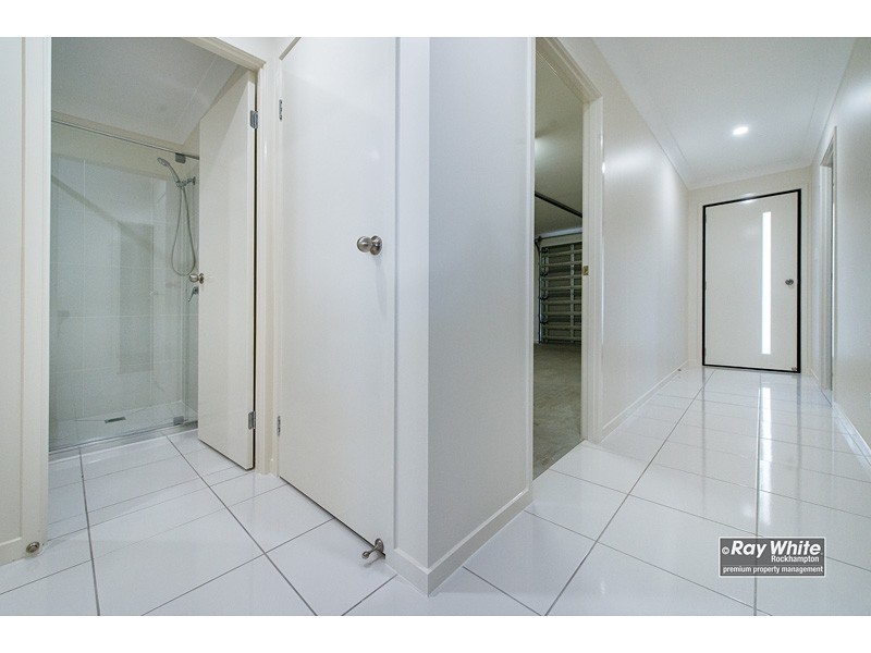 13A Rosedale Street, Parkhurst QLD 4702