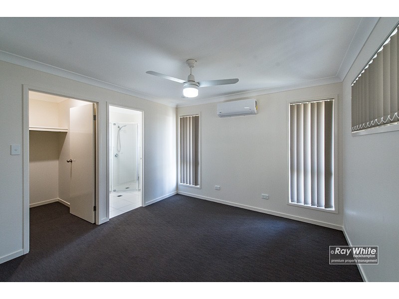 13A Rosedale Street, Parkhurst QLD 4702