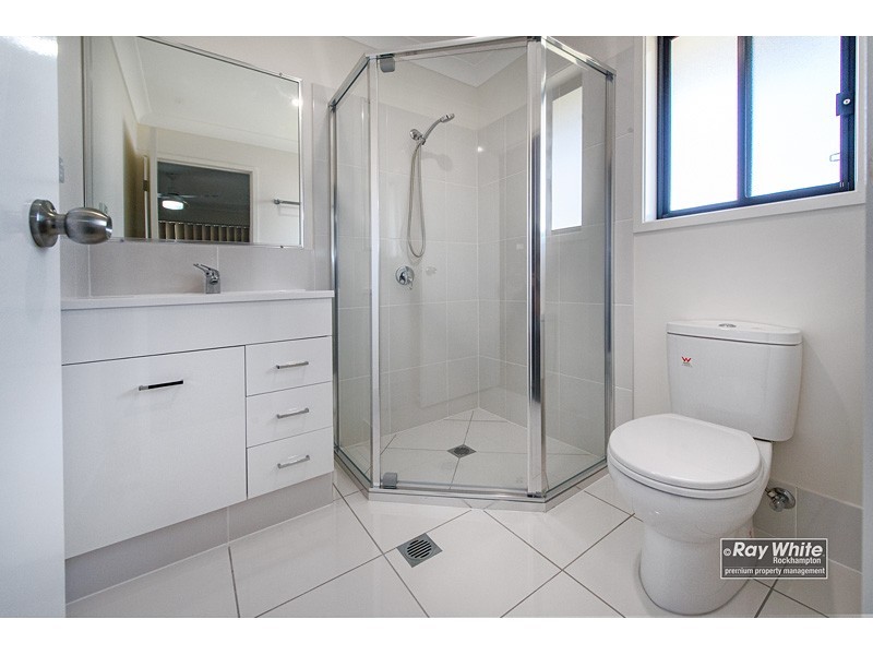 13A Rosedale Street, Parkhurst QLD 4702