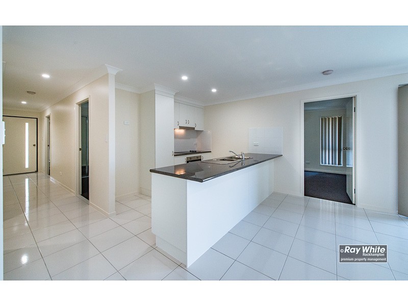 13A Rosedale Street, Parkhurst QLD 4702