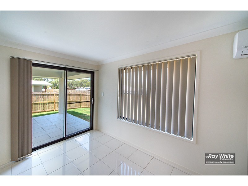 13A Rosedale Street, Parkhurst QLD 4702