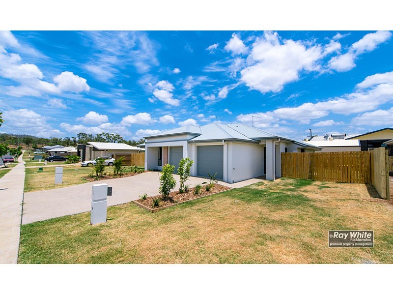 13B Rosedale Street, Parkhurst QLD 4702