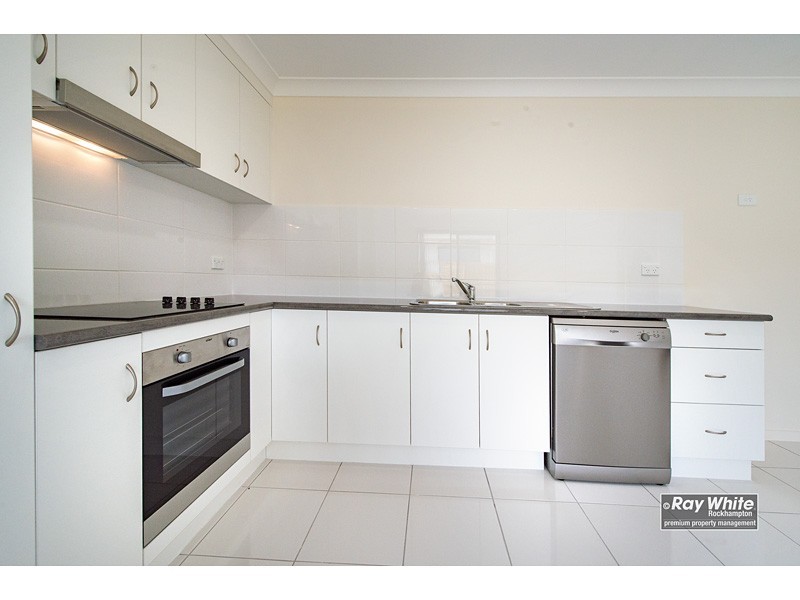 13B Rosedale Street, Parkhurst QLD 4702