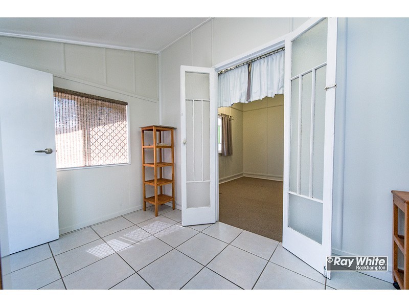 59 Evans Street, Berserker QLD 4701