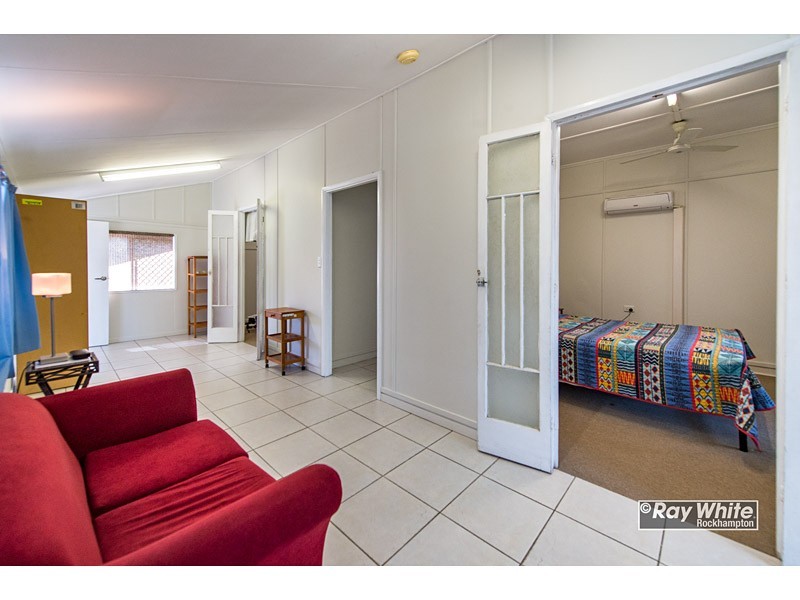 59 Evans Street, Berserker QLD 4701
