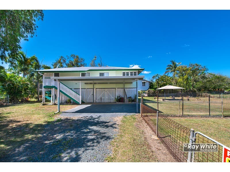 59 Evans Street, Berserker QLD 4701