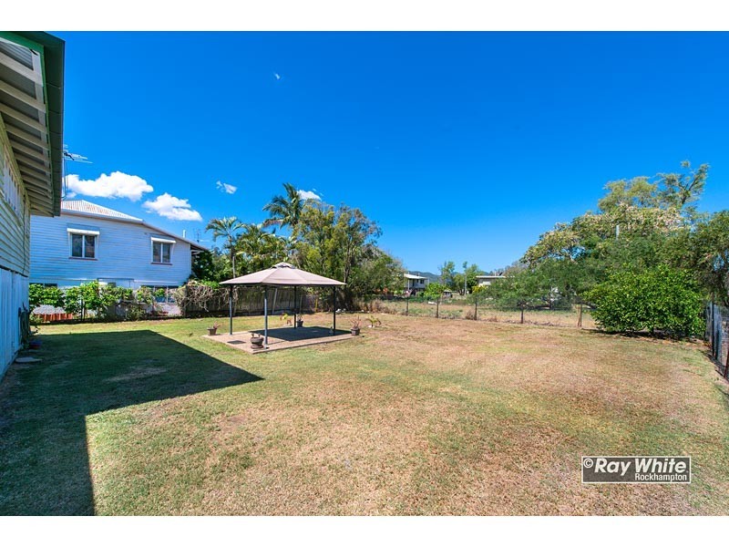 59 Evans Street, Berserker QLD 4701
