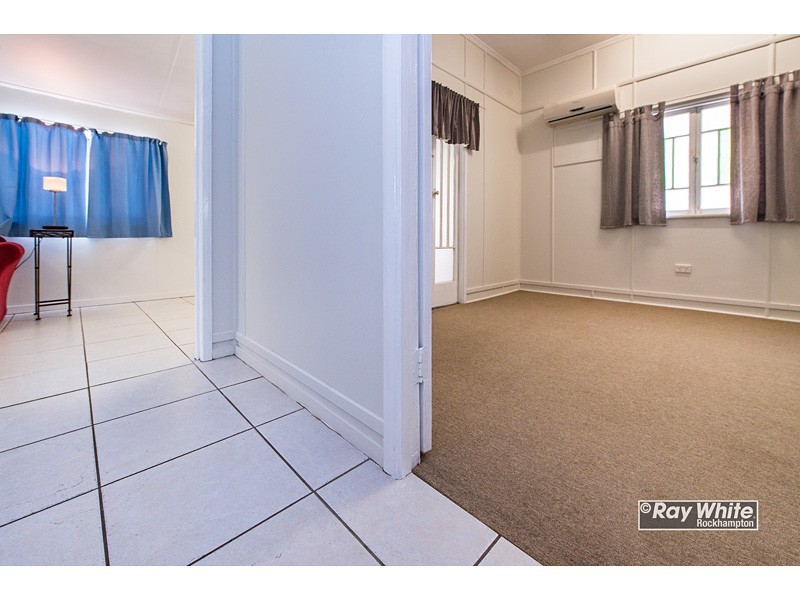 59 Evans Street, Berserker QLD 4701