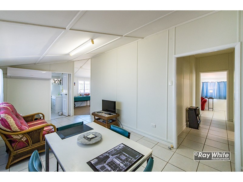 59 Evans Street, Berserker QLD 4701
