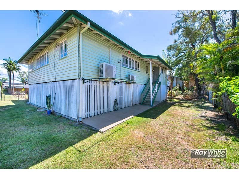 59 Evans Street, Berserker QLD 4701