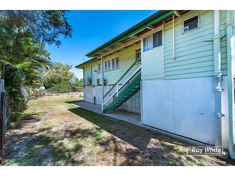59 Evans Street, Berserker QLD 4701