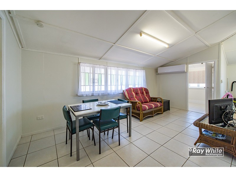 59 Evans Street, Berserker QLD 4701