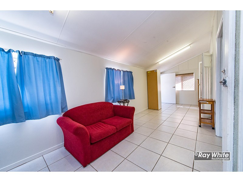 59 Evans Street, Berserker QLD 4701