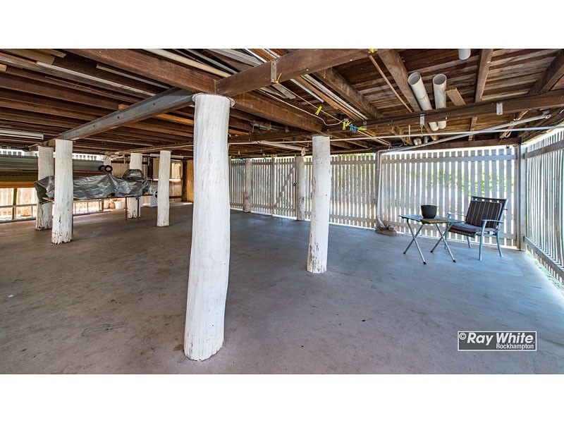 59 Evans Street, Berserker QLD 4701