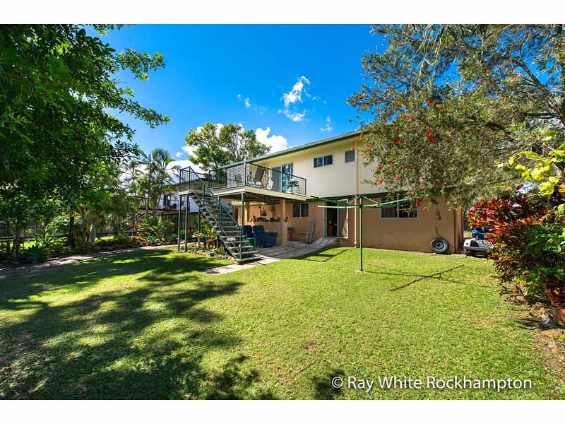 353 Hobler Avenue, Frenchville QLD 4701