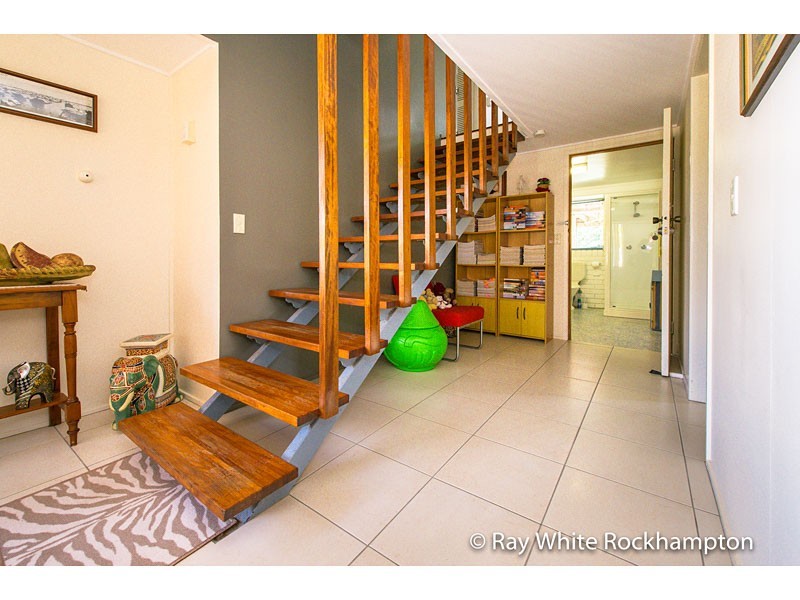 353 Hobler Avenue, Frenchville QLD 4701