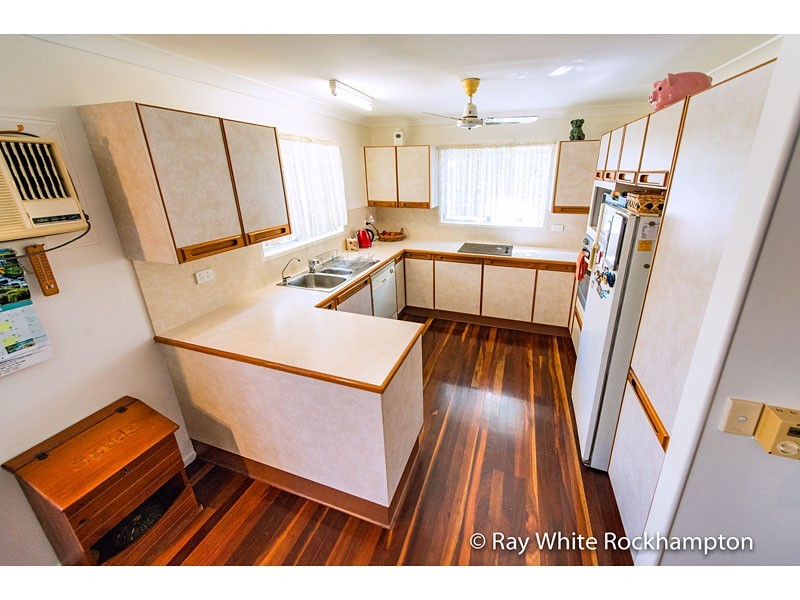 353 Hobler Avenue, Frenchville QLD 4701