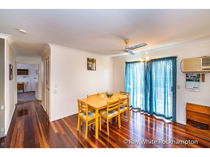 353 Hobler Avenue, Frenchville QLD 4701