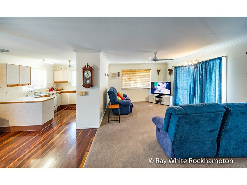 353 Hobler Avenue, Frenchville QLD 4701