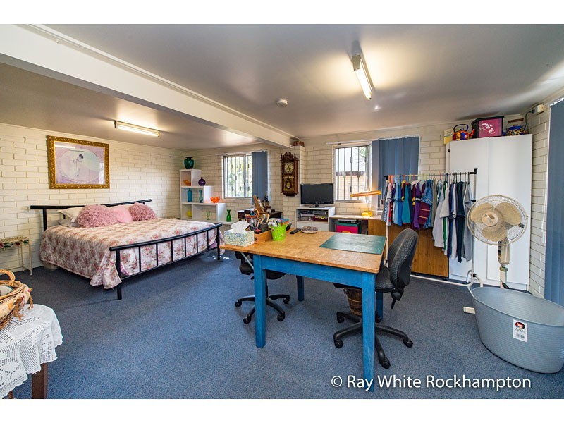 353 Hobler Avenue, Frenchville QLD 4701