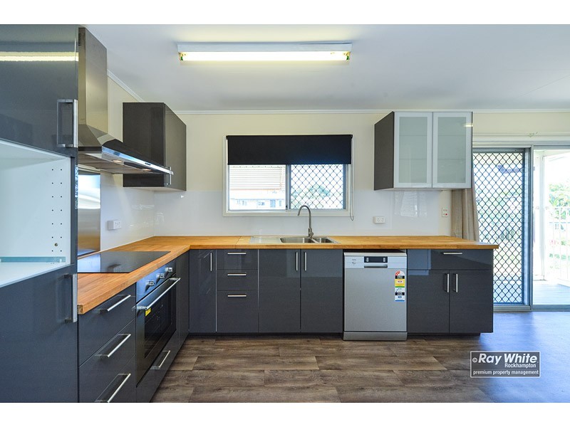 53 Menzies Street, Park Avenue QLD 4701