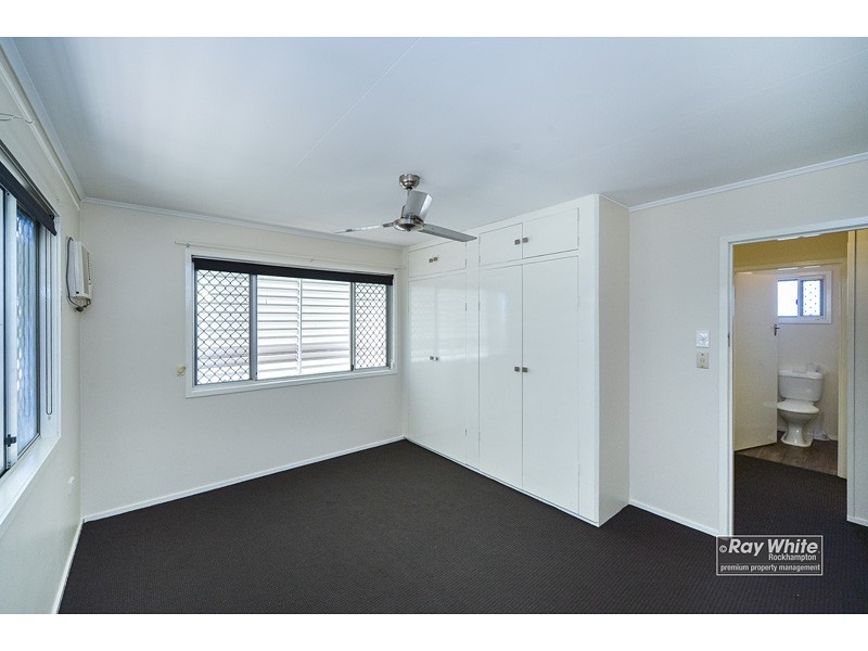 53 Menzies Street, Park Avenue QLD 4701