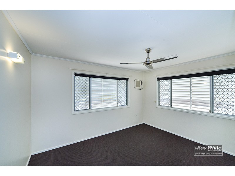 53 Menzies Street, Park Avenue QLD 4701